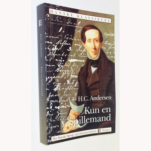 Kun en spillemand