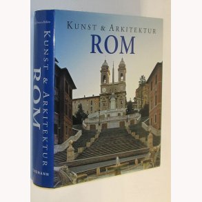 Kunst & Arkitektur Rom