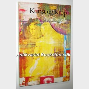 Kunst og krop: Johs. Strde 