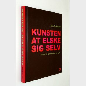 Kunsten at elske sig selv: J�rn Beckmann