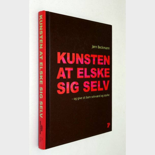Kunsten at elske sig selv: J�rn Beckmann