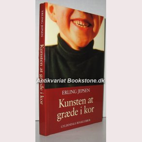 Kunsten at grde i kor