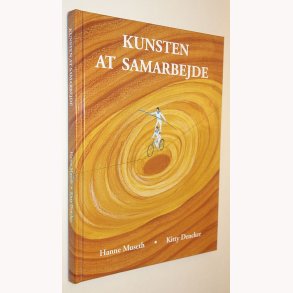 Kunsten at samarbejde