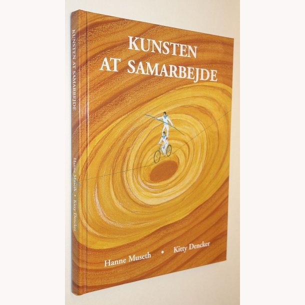 Kunsten at samarbejde