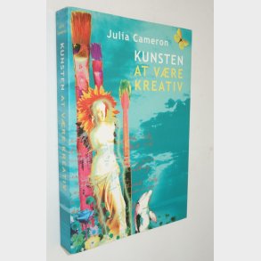 Kunsten at vre kreativ: Julia Cameron