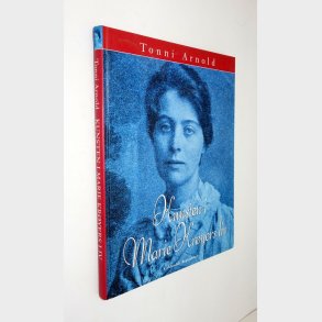 Kunsten i Marie Kryers liv: Tonni Arnold