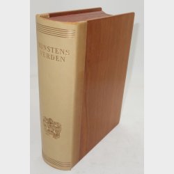 Kunstens verden: Kjell B. Sandved