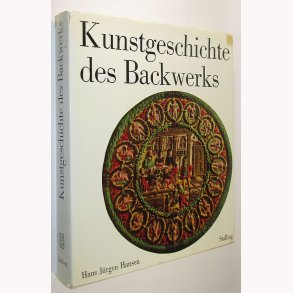 Kunstgeschichte des Backwerks