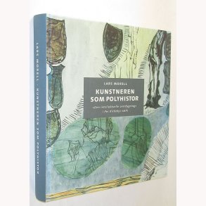 Kunstneren som polyhistor