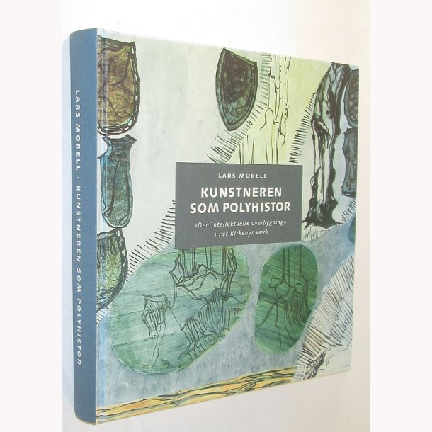 Kunstneren som polyhistor