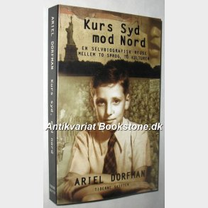 Kurs Syd mod Nord: Ariel Dorfman 