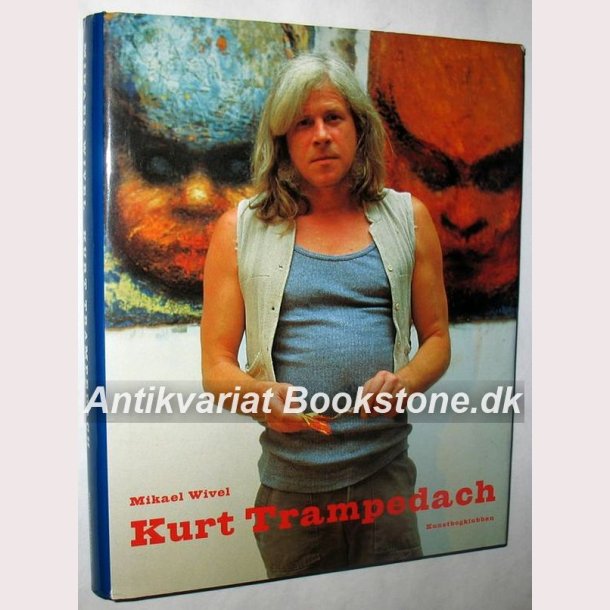 Kurt Trampedach