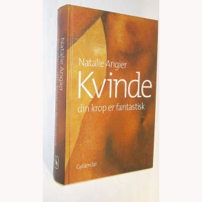 Kvinde din krop er fantastisk