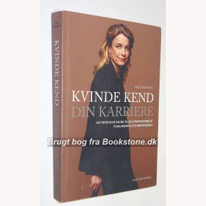 Kvinde kend din karriere