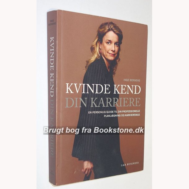 Kvinde kend din karriere