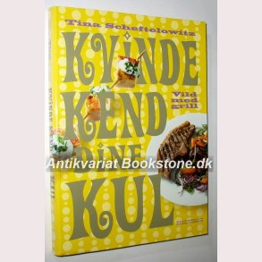 Kvinde kend dine kul