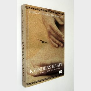 Kvindens kraft: Hernan Huarache Mamani