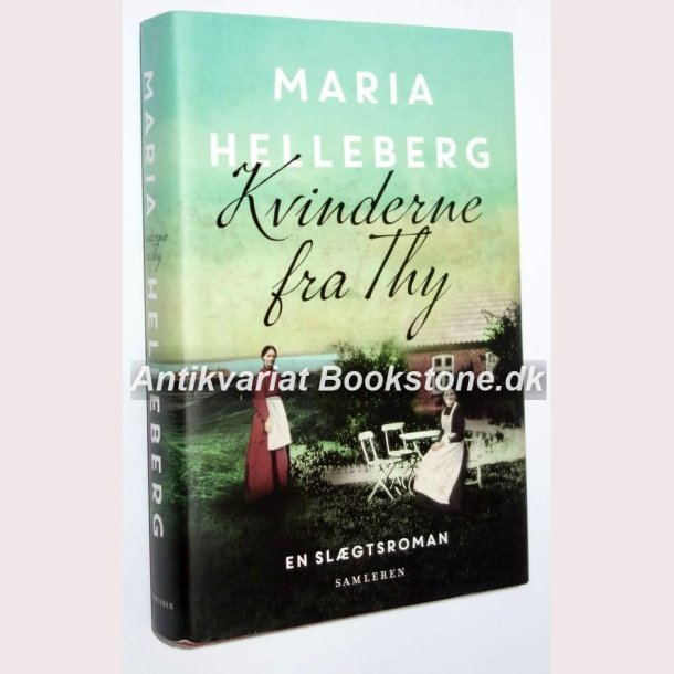 Kvinderne fra Thy