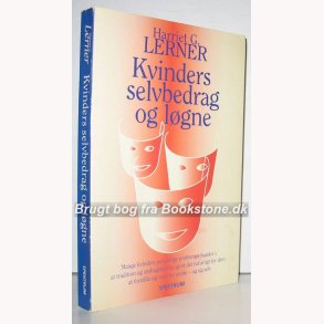 Kvinders selvbedrag og lgne