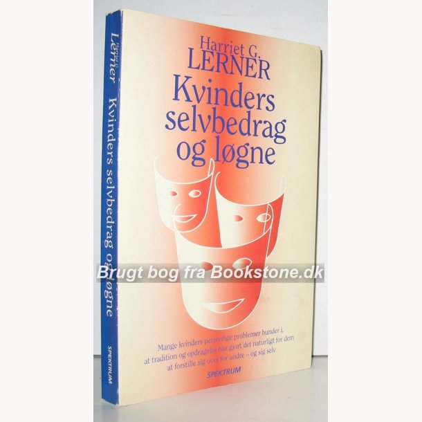 Kvinders selvbedrag og lgne