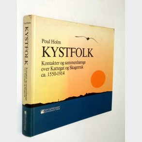 Kystfolk: Poul Holm