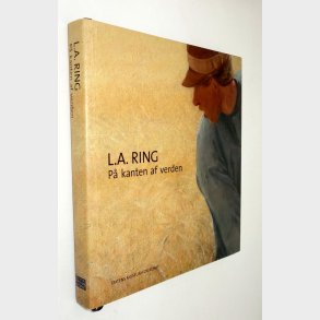 L.A. Ring - P� kanten af verden: Peter N�rgaard Larsen