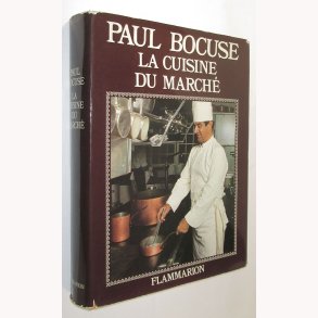 La cuisine du marché