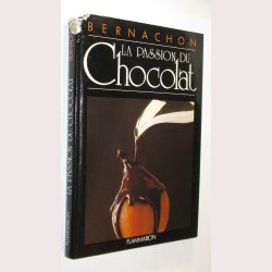 La passion du Chocolat - signeret