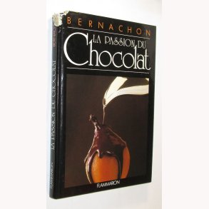La passion du Chocolat - signeret