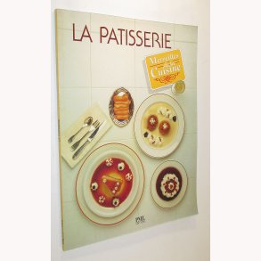La Patisserie 