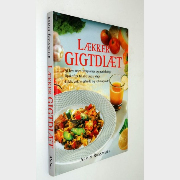 Lkker gigtdit: Armin Rossmeier