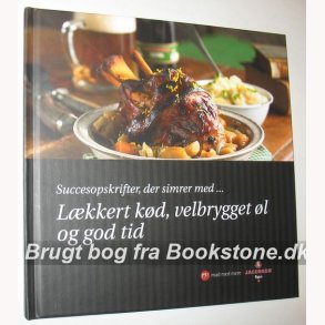 Succesopskrifter, der simrer med...