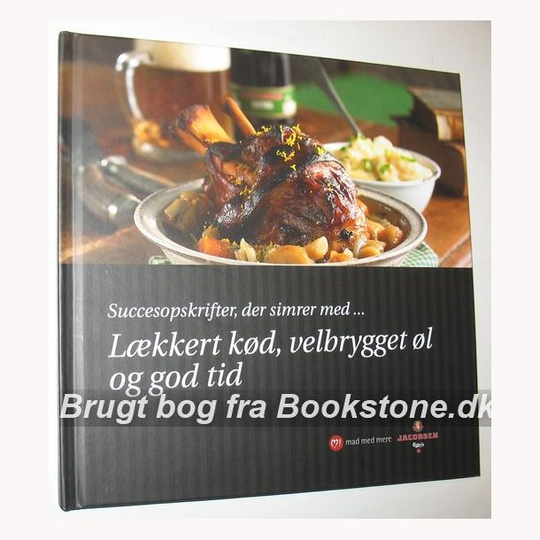 Succesopskrifter, der simrer med...