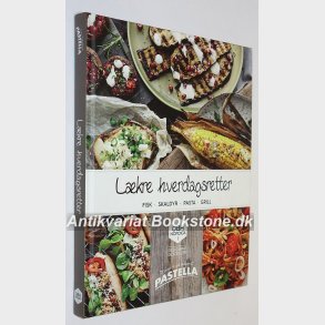 Lkre hverdagsretter