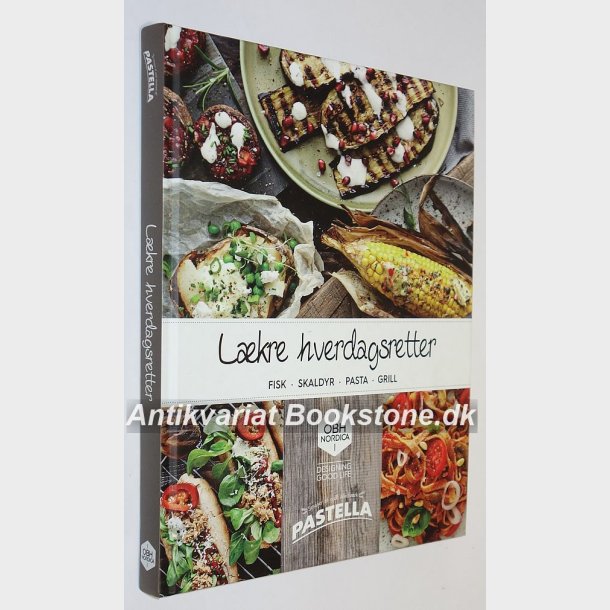 Lkre hverdagsretter