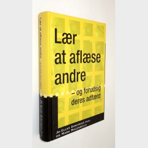 L�r at afl�se andre