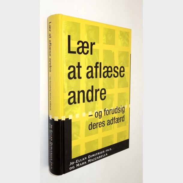 L�r at afl�se andre