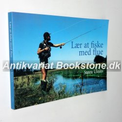 Lr at fiske med flue