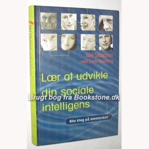 Lr at udvikle din sociale intelligens