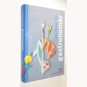 Lrebog for gastronomer