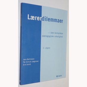 Lrerdilemmaer