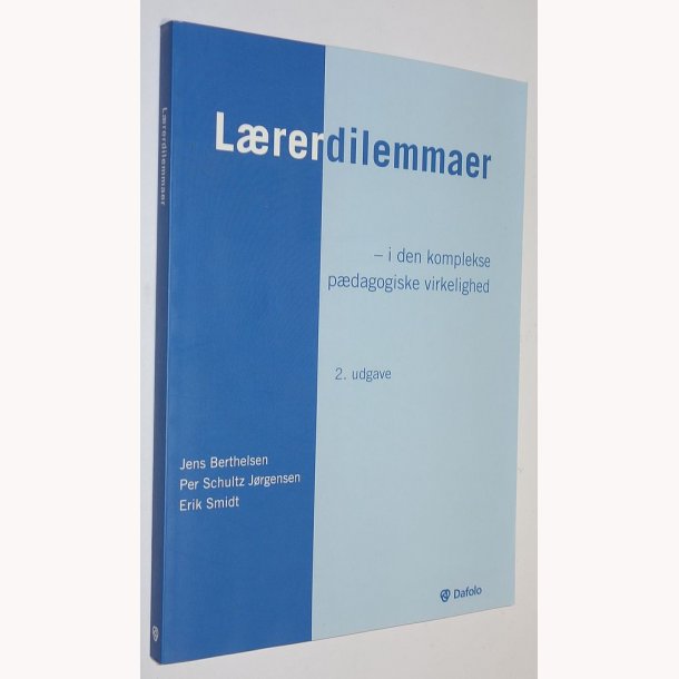 Lrerdilemmaer