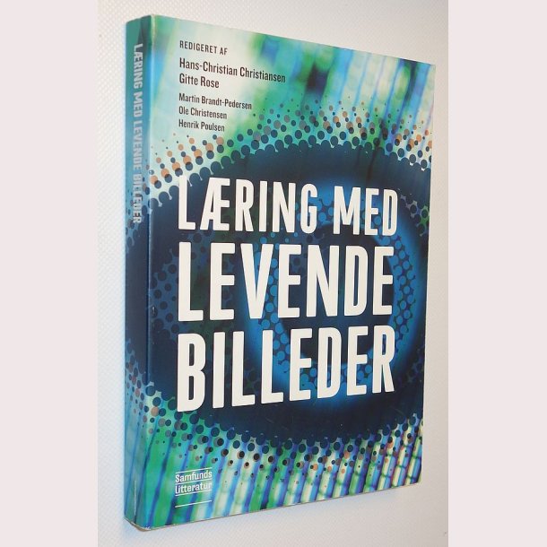Lring med levende billeder