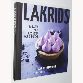 Lakrids 