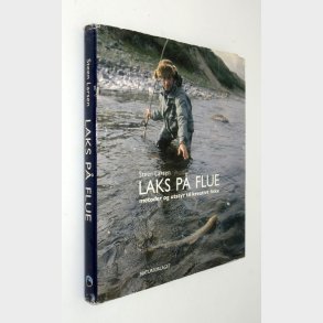 laks p flue: Steen Larsen