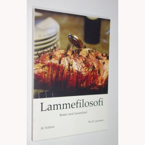 Lammefilosofi - retter med lammekd