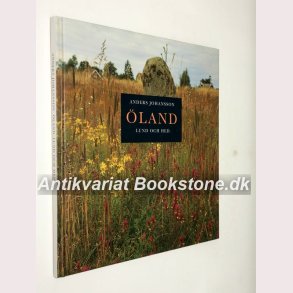 Öland - lund och hed 