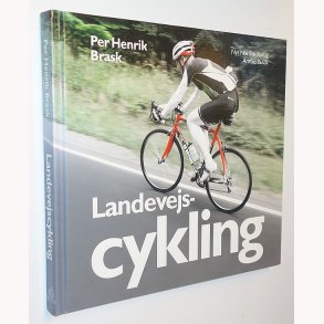 Landevejscykling: Per Henrik Brask