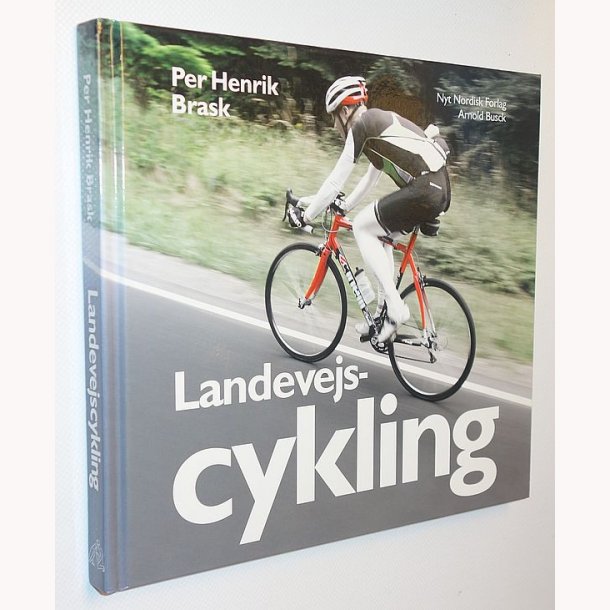 Landevejscykling: Per Henrik Brask