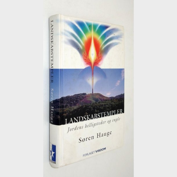 Landskabstempler: Sren Hauge